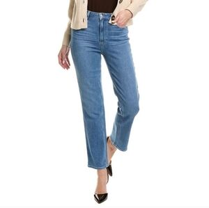 Paige Knockout Love Stretchy Highwaisted Jeans Size 28